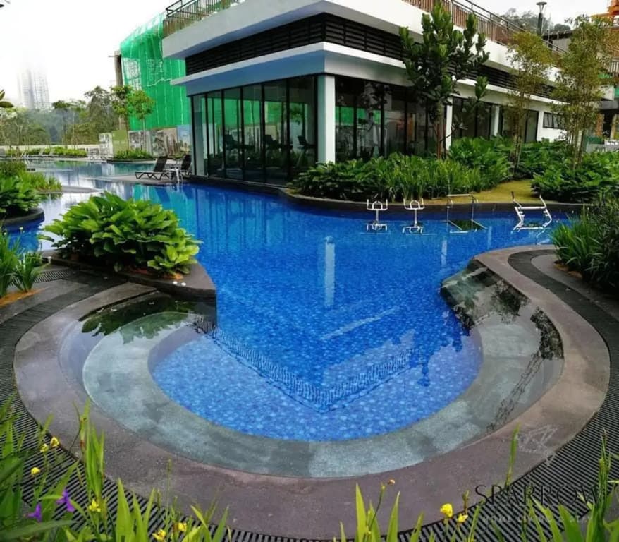 Midhills At Genting by Sparrow Homes - photo 7