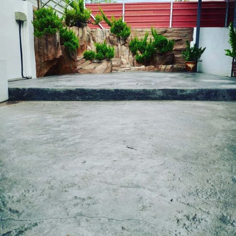 Wawasan Homestay Butterworth - photo 14