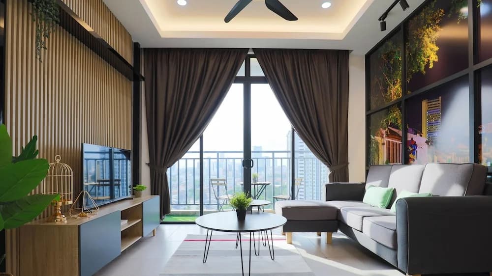 The Quartz Residence By I Housing - photo 28