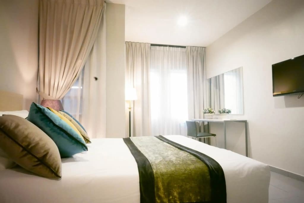 Country Inn - photo 6