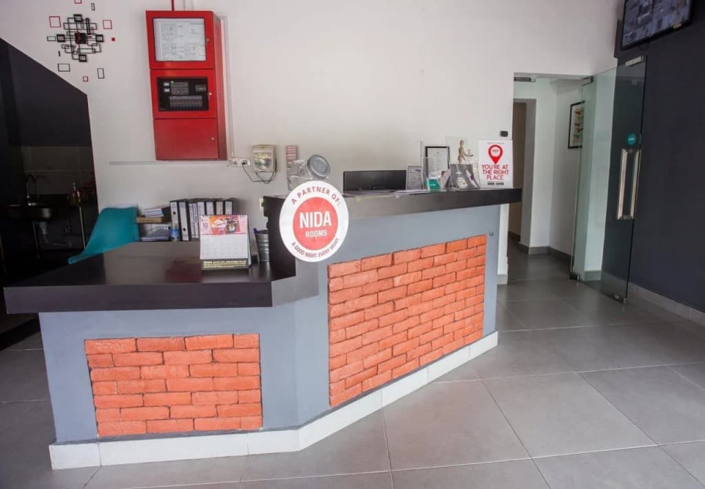 OYO 246 Link Inn (Sanitized Stay) - photo 20