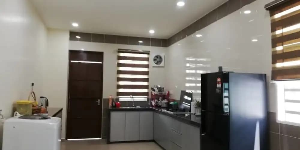 KKP Homestay Alor Setar - photo 16