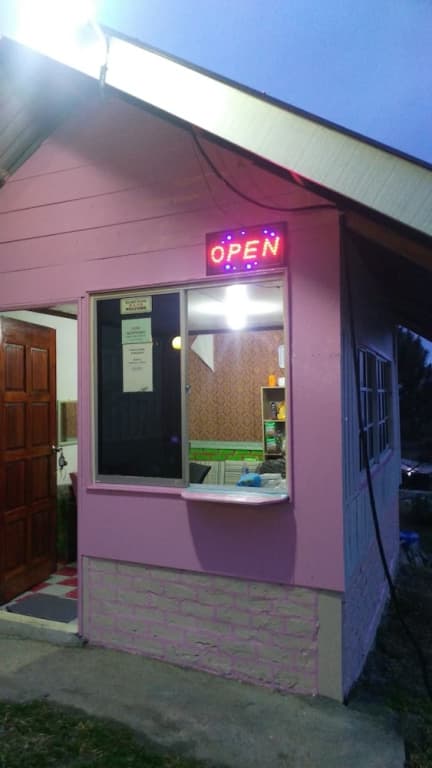 Cahaya Lodge Kundasang - main photo