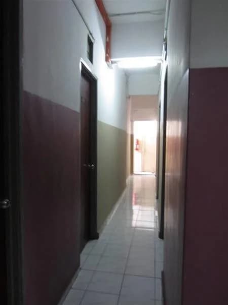 Hotel Bajet @ Medan Tasek - main photo