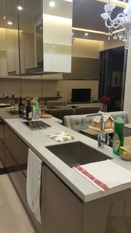 Dorsett Residences Bukit Bintang - Comfort Stay by Selina - photo 15