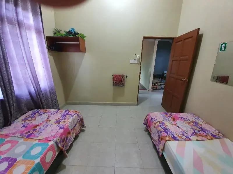 OYO 90280 Darussalam Homestay - photo 2