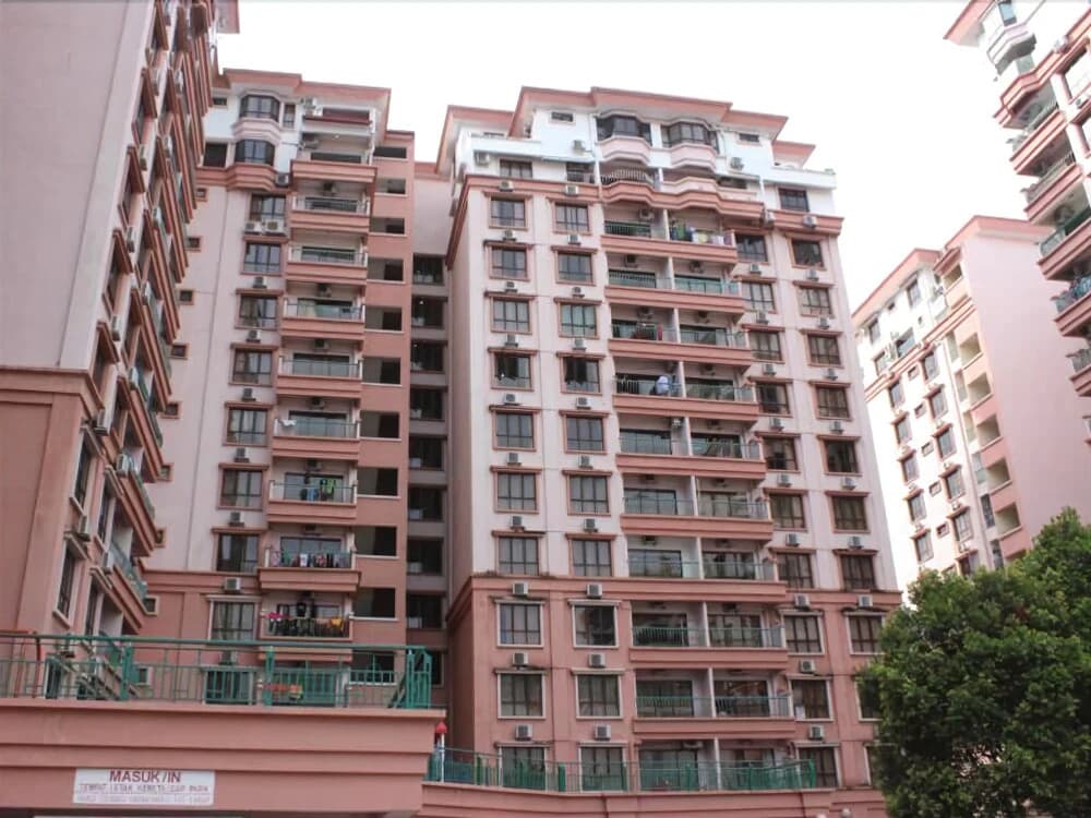 Marina Court@niza - photo 3