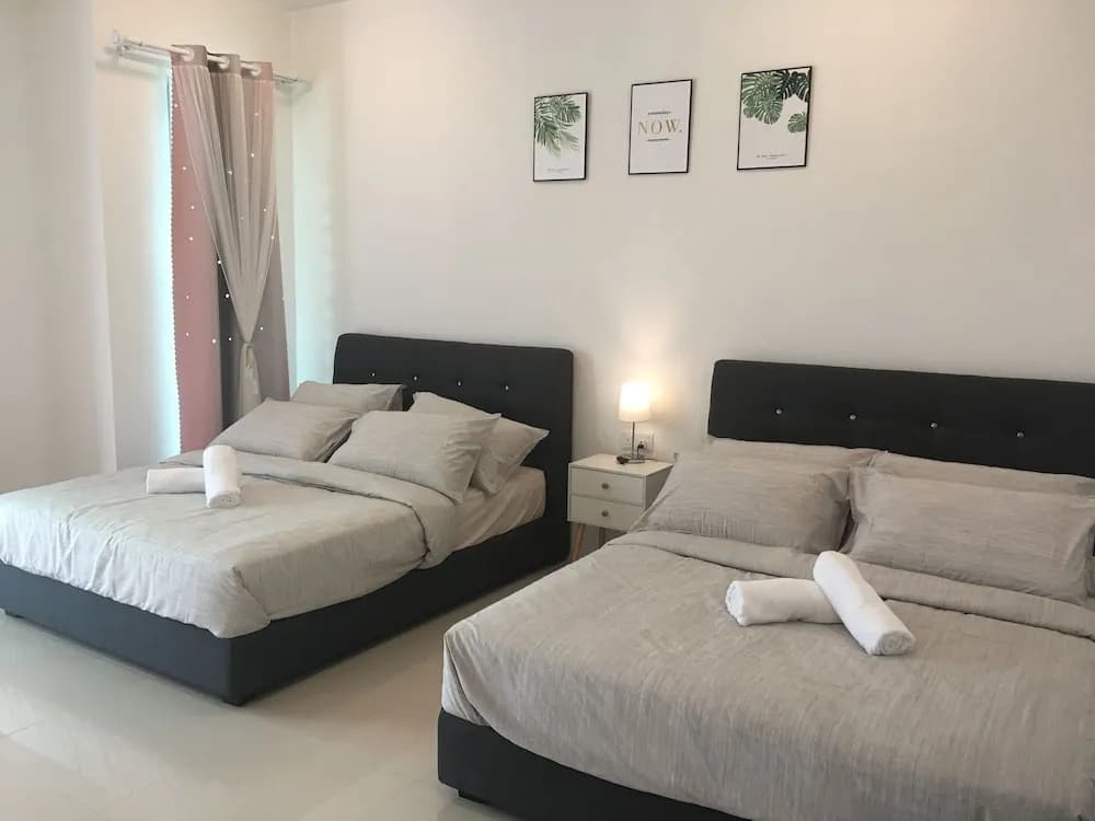 Ipoh Paradise Homestay Station 18 - photo 2