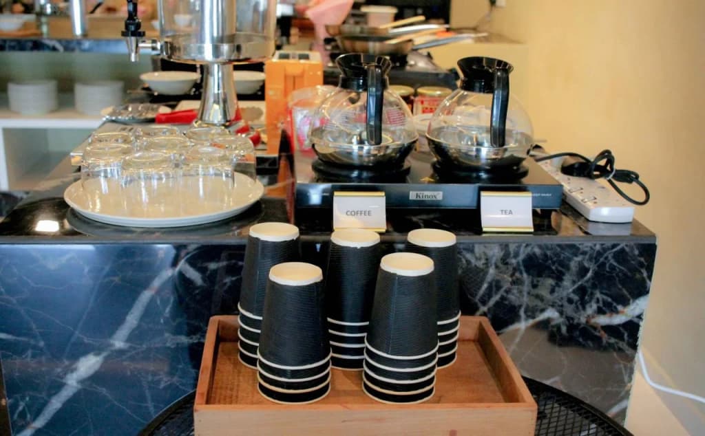 We Hotel - photo 19