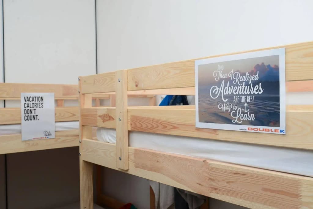 Double K Hostel Johor Bahru - photo 18