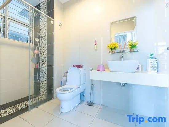Private 5 star home @ Sky.Pod - photo 12