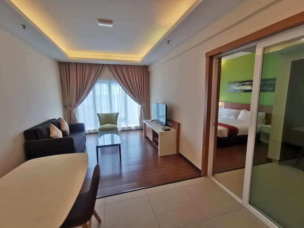 Amansari Residence Desaru - photo 6