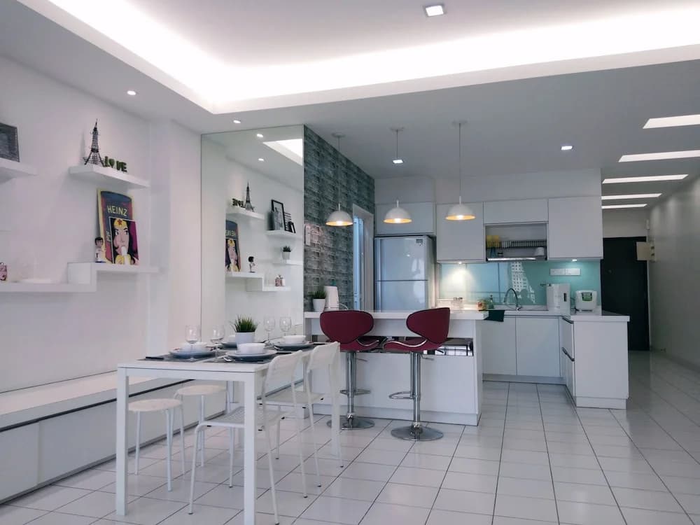 Plaza Manjalara with 2 bedrooms - photo 9