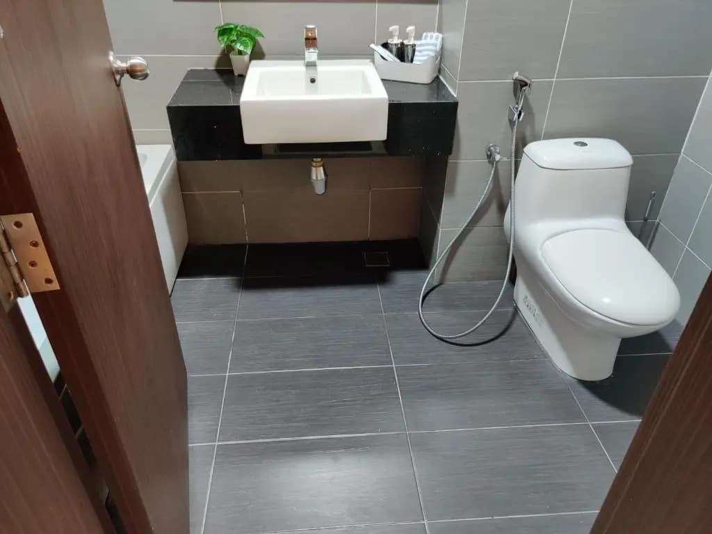 KSL D'Esplanade Studio Apartment's 2 - photo 4