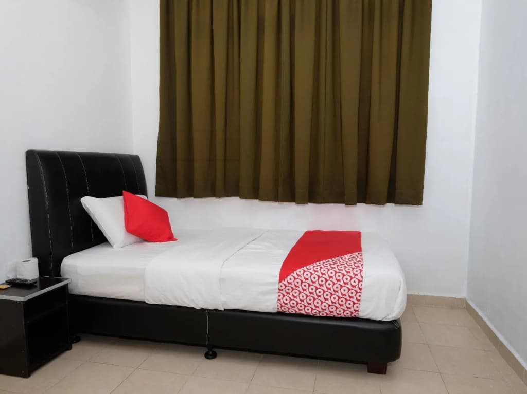 OYO 905 Hotel De'Light Villa - photo 2