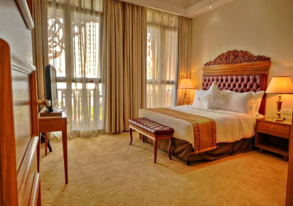 Royale Chulan Kuala Lumpur - photo 7