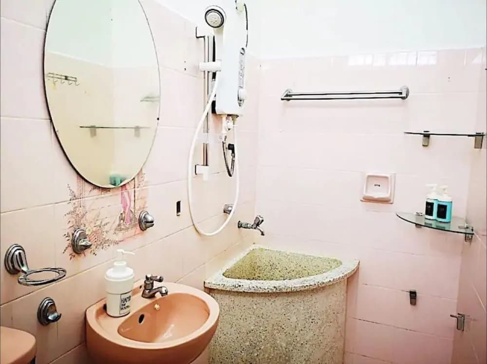 Malacca Modern Homestay - photo 6