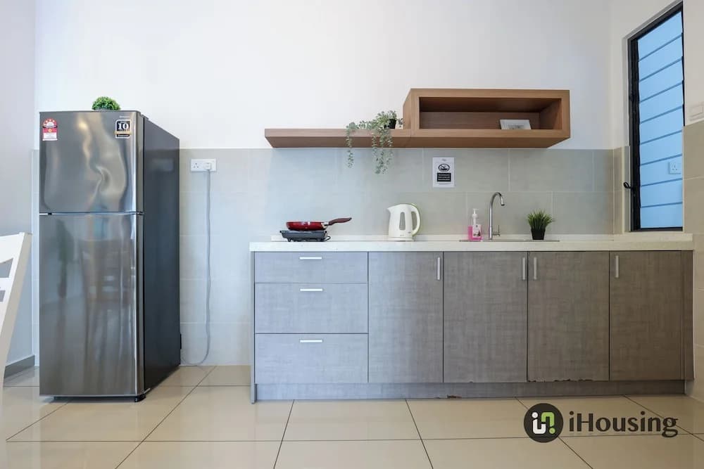 Atlantis Executive Melaka By I Housing - photo 37