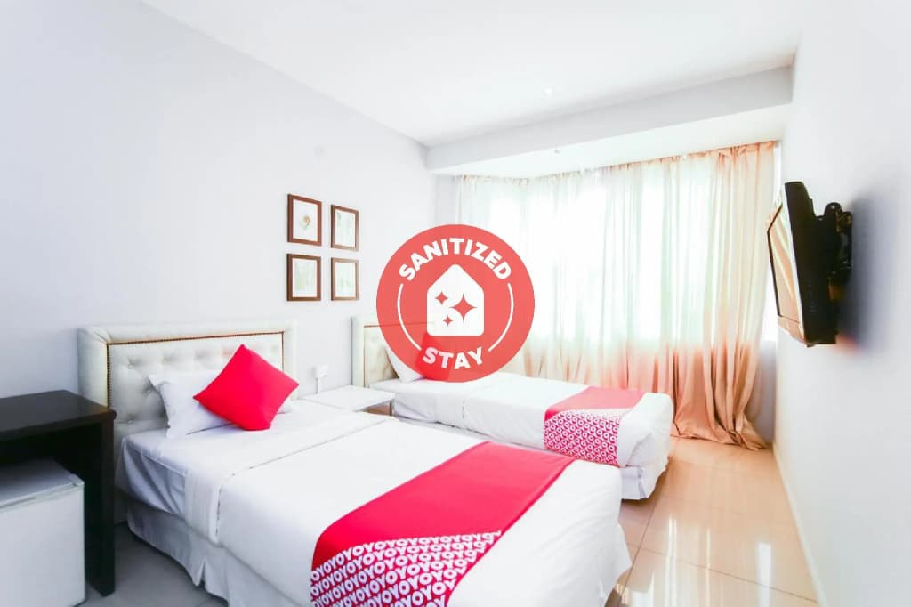 OYO 777 Epal Hotel - photo 4