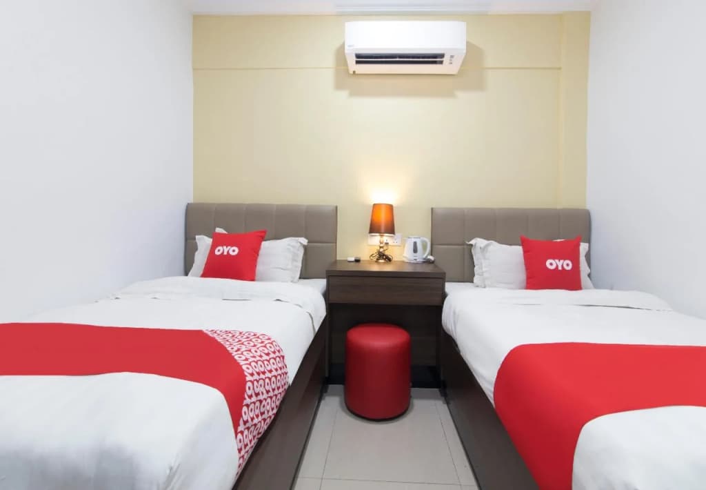 Beryll Inn Cyberjaya - photo 6