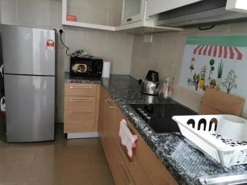 Shaftsbury Residence Cyberjaya - photo 25