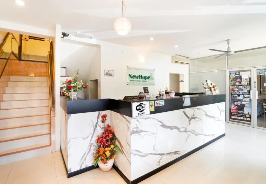 GAIA Hotel - main photo