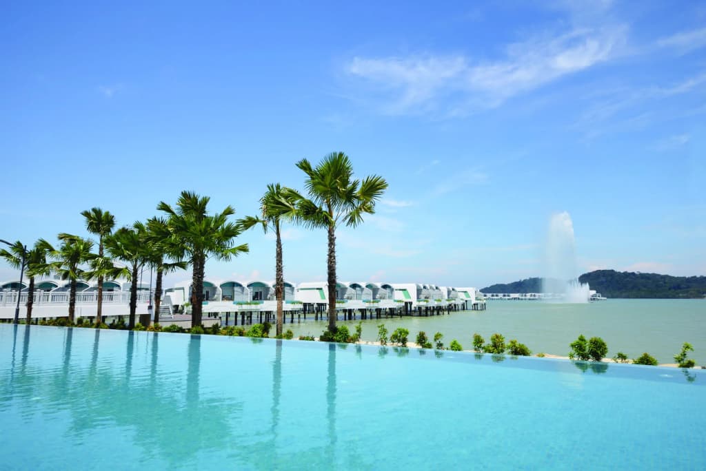 Lexis Hibiscus Port Dickson - photo 20