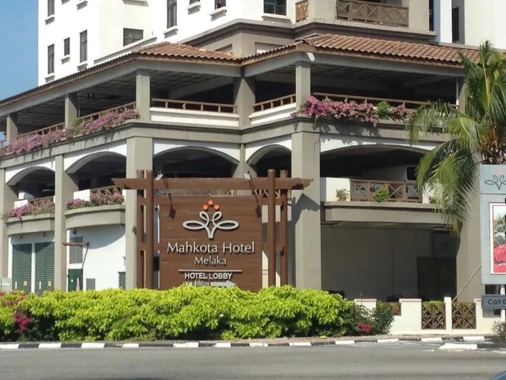 Ideal Mahkota Apartment - photo 1