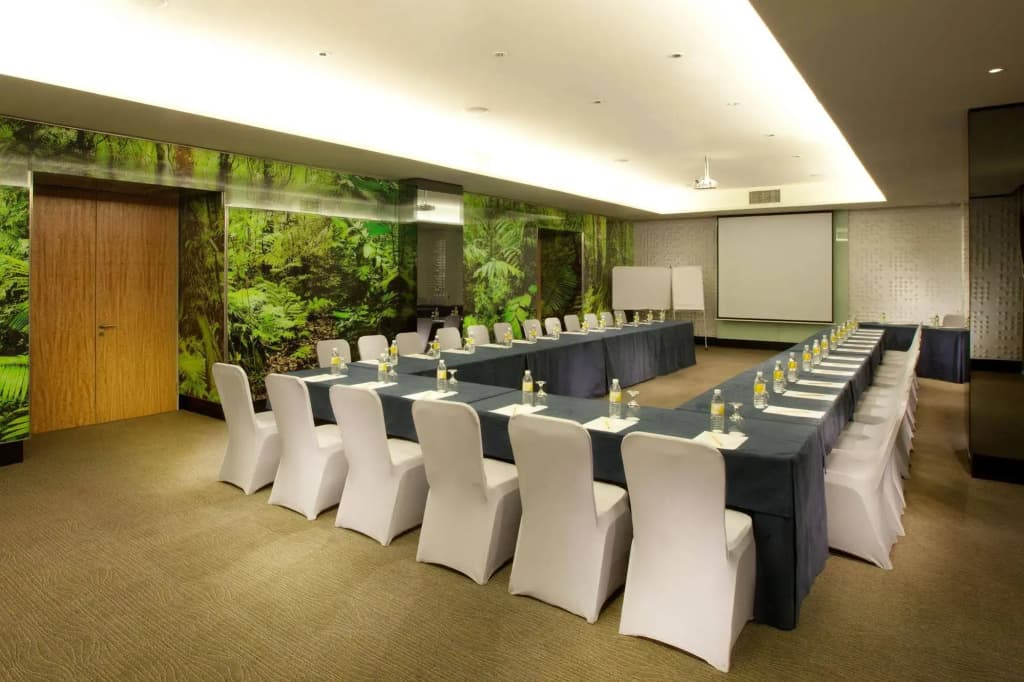 Vivatel Kuala Lumpur - photo 19