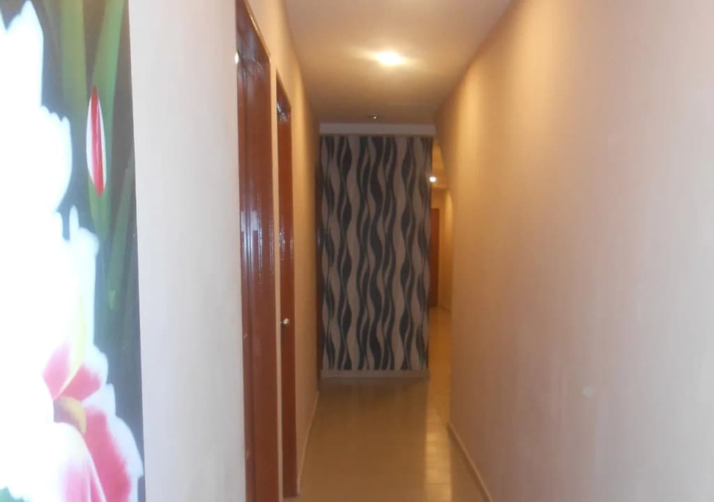 DNC Bay Hotel - photo 13