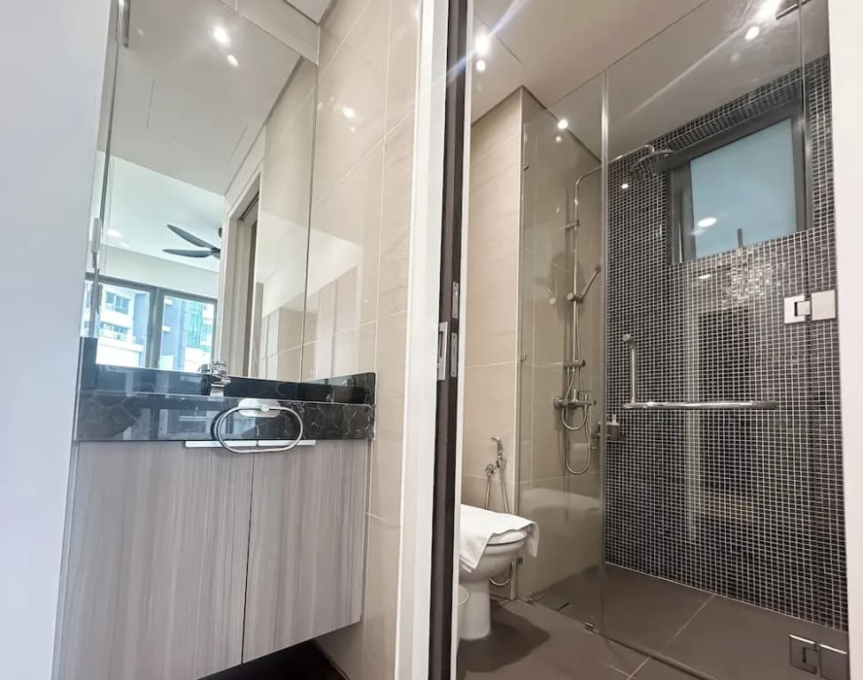 D'Rapport Residences By Manhattan Group - photo 7