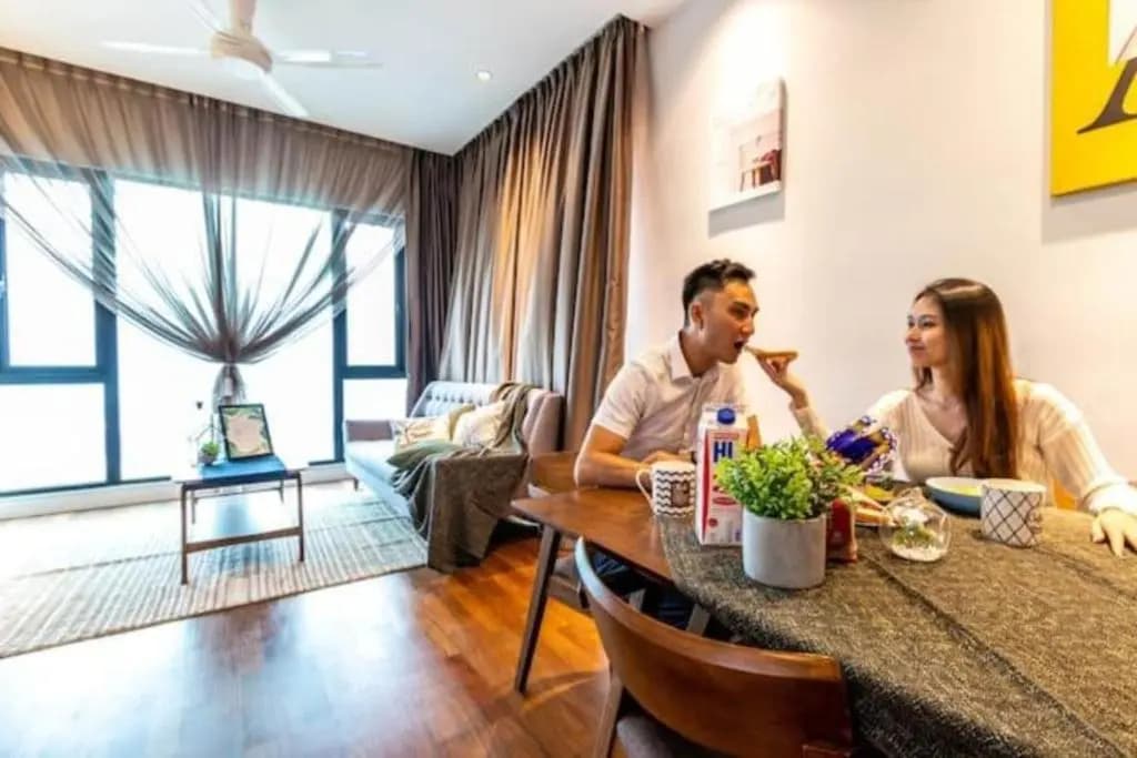Geo 38 Residence Genting Highland - photo 19