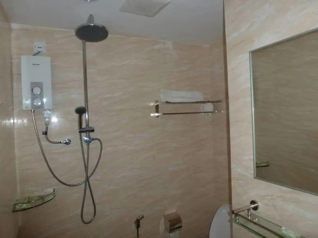 Hotel Hong at Jonker Street - photo 8