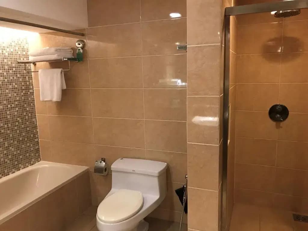 Holiday Villa Hotel & Conference Centre Subang - photo 10