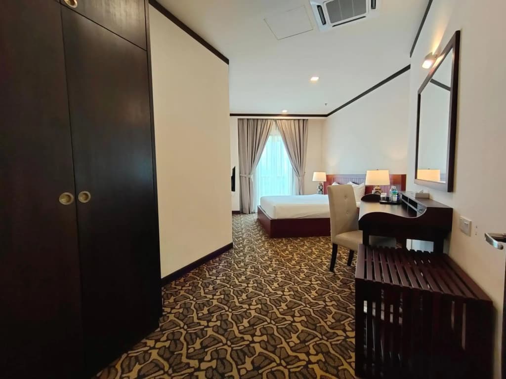 Riviera Suites Melaka - photo 3