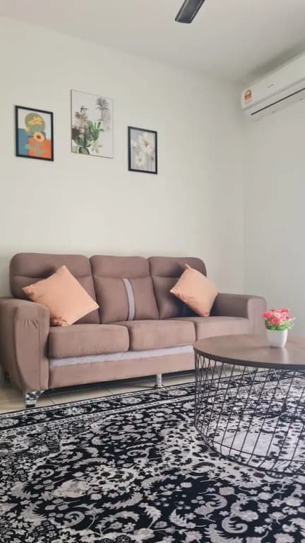 Alanis Residence Kota Warisan - photo 11