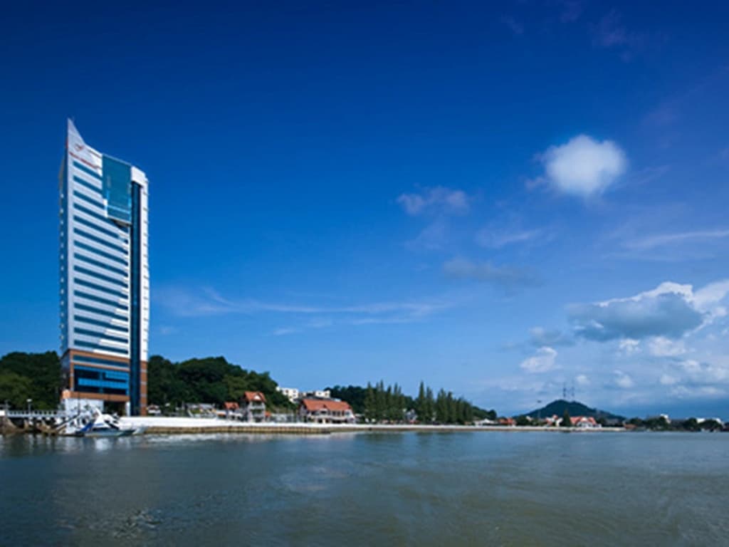 FELDA Residence Kuala Terengganu - photo 17