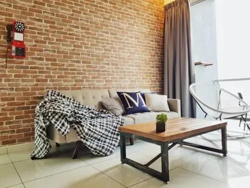 No.2 the Loft @Puchong Skypod Residence - photo 8