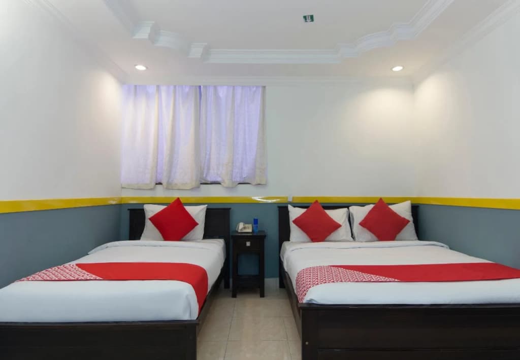 The Dream Hotel Kuala Lumpur - photo 5