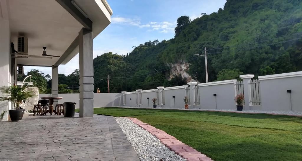 Sky Mountain View Relaxing Ipoh -10-16 pax- no party - photo 10