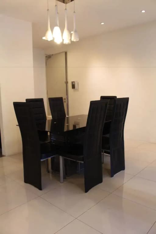 Peaceful Service Suites at Taragon Puteri Bintang - photo 11