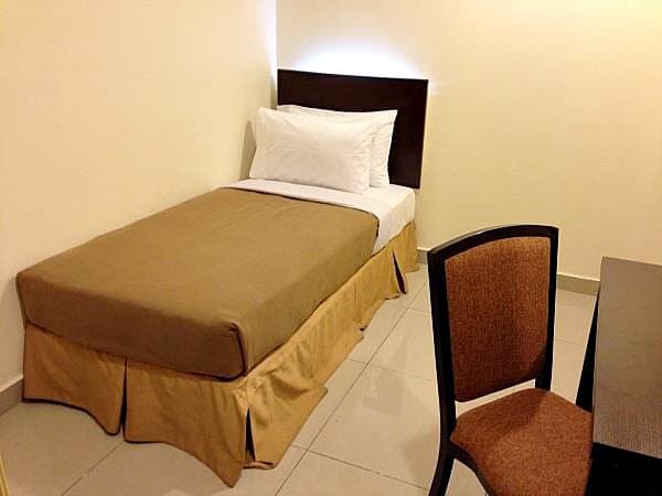 OYO 653 Green World Hotel - photo 4