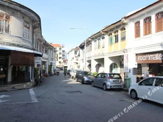 Roommates Penang Hostel - photo 16