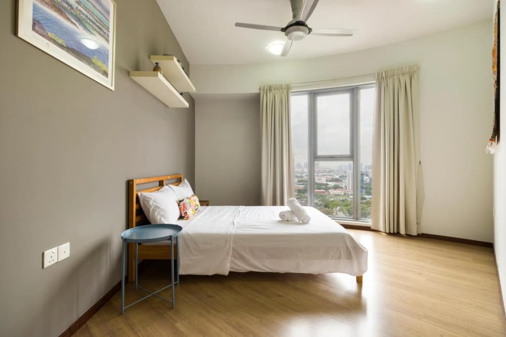 PJ8 Service Suites by Airhost - photo 5