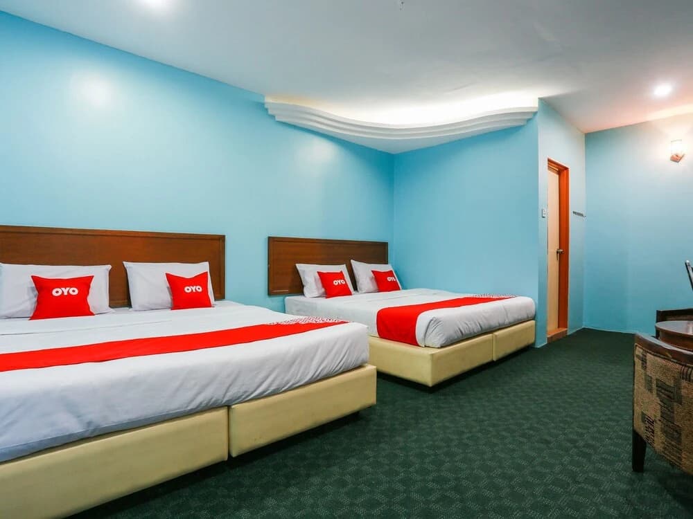 Bangi Lanai Hotel by OYO Rooms - photo 6