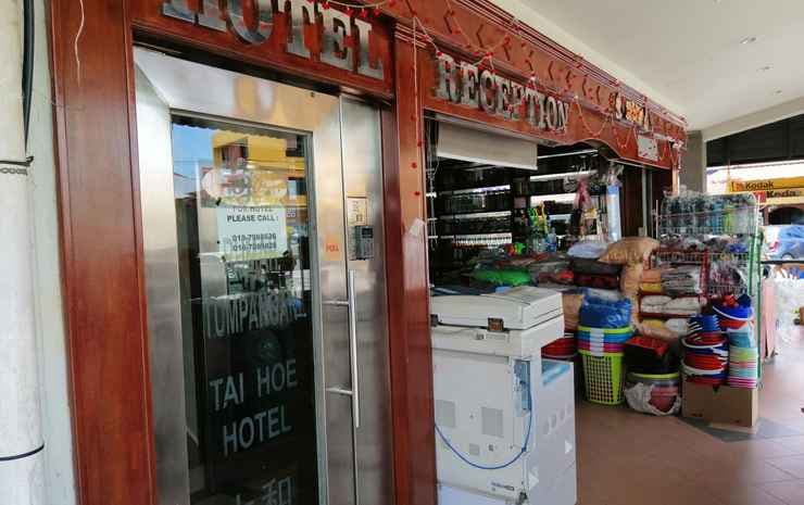 Tai Hoe Hotel - photo 18
