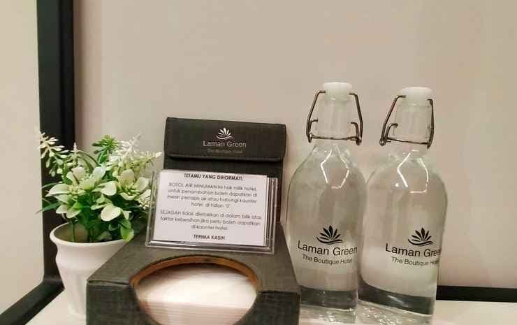 Laman Green Hotel Seksyen 7 - photo 15