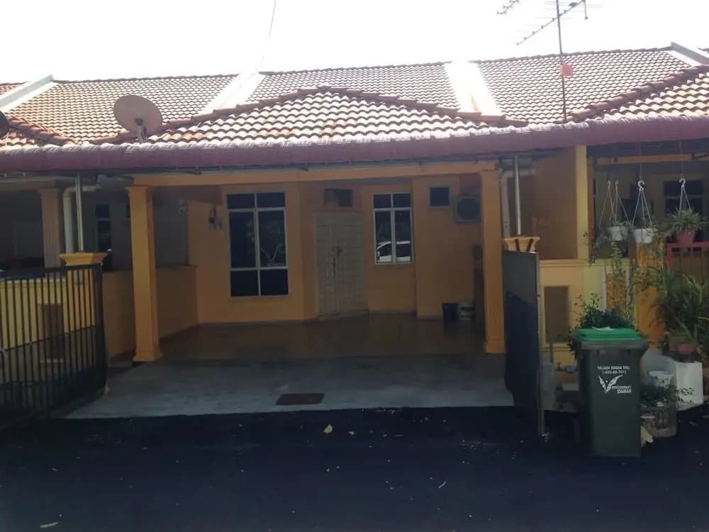 Noor Homestay - photo 22
