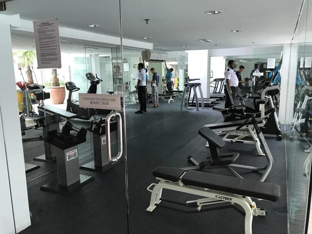 Menara Bintang Goldhill - photo 11