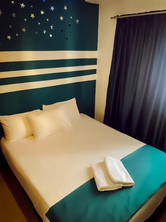 My Home Hotel Prima Sri Gombak - photo 43
